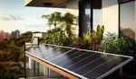 بالکن‌های خورشیدی در آلمان؛ راه حلی پایدار برای آپارتمان‌نشین‌ها