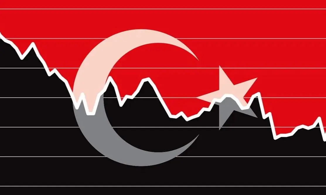 کاهش نرخ بیکاری ترکیه در دسامبر ۲۰۲۳
