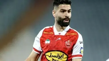 بازیکن محبوب پرسپولیس به استقلال می رود؟