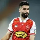 بازیکن محبوب پرسپولیس به استقلال می رود؟