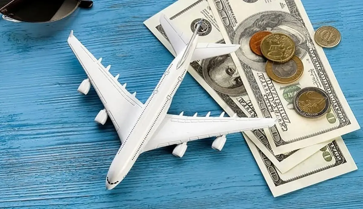 سرانه فروش ارز مسافرتی افزایش می‌یابد
