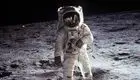 دانشمندان از کشف غاری در ماه برای اقامت فضانوردان در آینده خبر می دهند