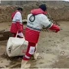 امدادرسانی به بیش از ۵۳۰۰ تن در سیل و آبگرفتگی ۱۷ استان
