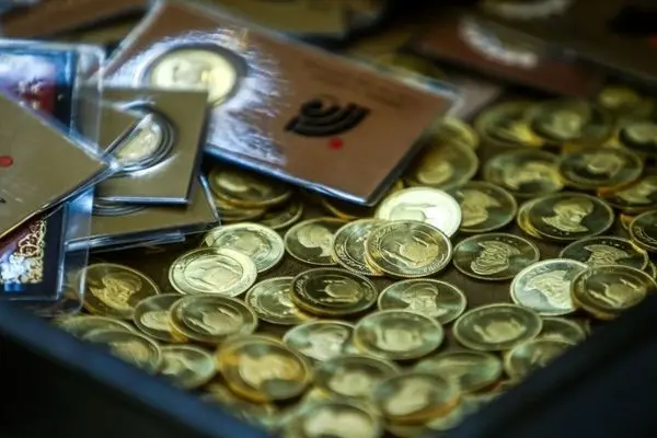 قیمت طلا و سکه امروز 3  خرداد 1403 /  بازار طلا با حمایت اونس جهانی کاهشی شد