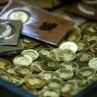 قیمت طلا و سکه امروز 1 خرداد  1403 /  سکه بهار آزادی ۳۶ میلیونی شد