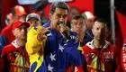 آمریکا رقیب مادورو را پیروز انتخابات معرفی کرد