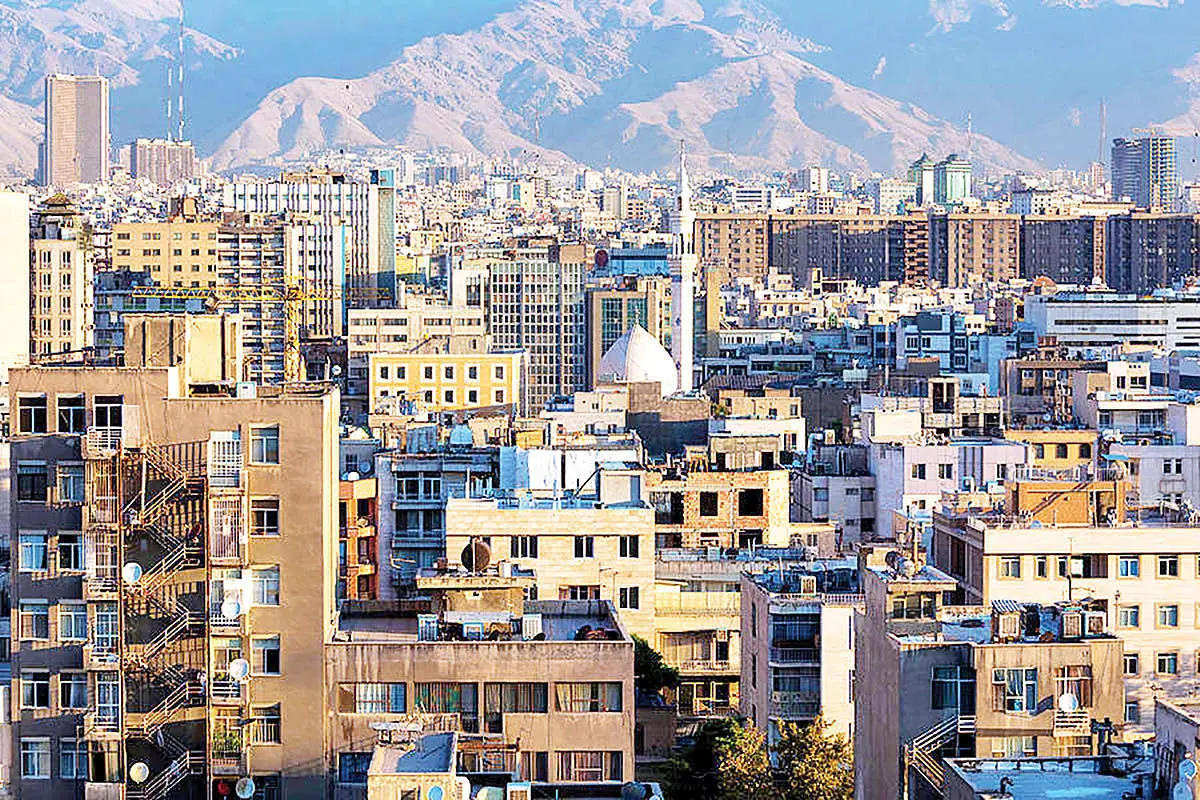 رکود شدید در بازار مسکن/ معاملات ماهانه مسکن تهران با افت ۷۰ درصدی به ۳ هزار واحد مسکونی رسیده است