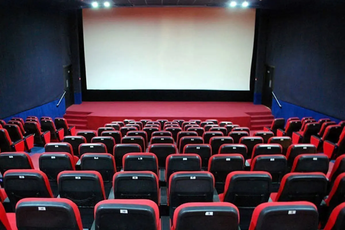 ​سینماهای کشور در 14 و 15 خرداد تعطیل است