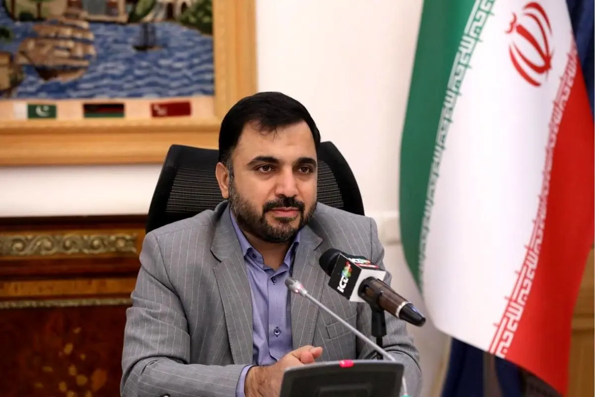 هشدار وزیر ارتباطات: با پیام رسان های داخلی متخلف برخورد می‌شود