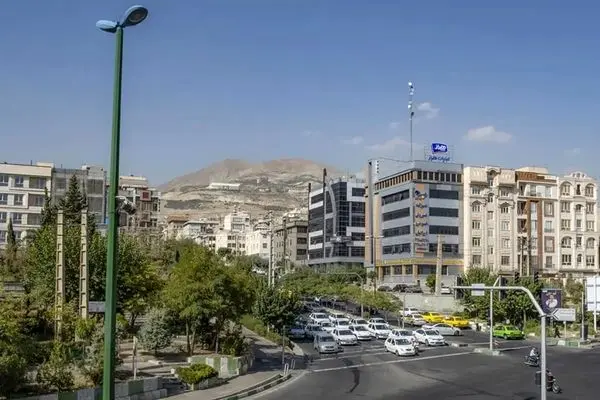قیمت‌های باورنکردنی مسکن در زعفرانیه؛ امکانات عجیب برج های شمال تهران