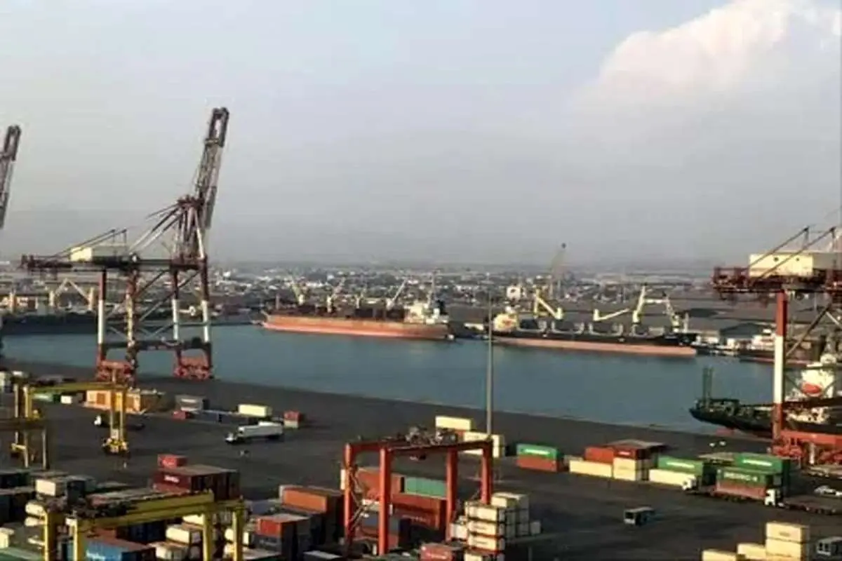 ممنوعیت پذیرش کشتی‌های ایرانی در بندر موندرای هند با وجود تفاهمات 