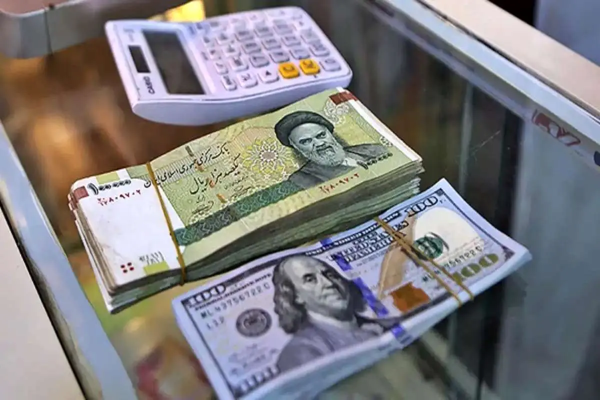 قیمت دلار امروز ۶ فروردین ۱۴۰۳/ قیمت ارز کاهش یافت