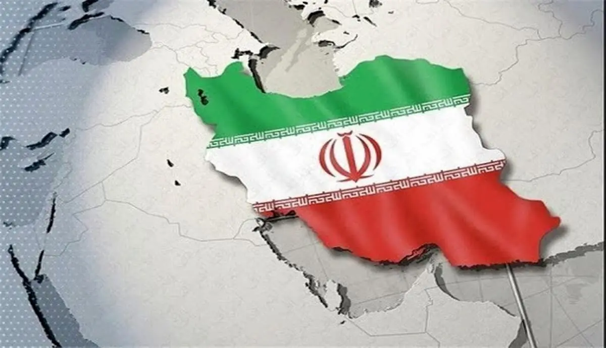 ایران یک قدرت جهانی شده است