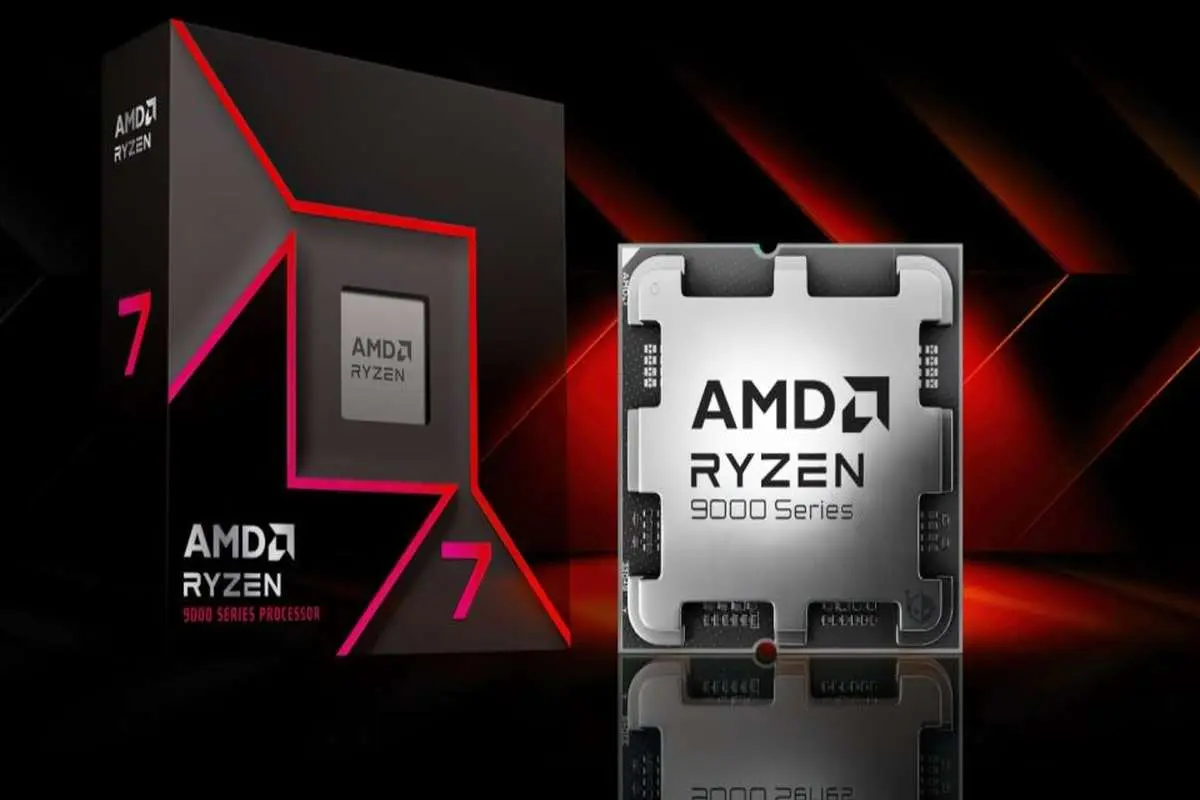 عملکرد تک‌هسته‌ای Ryzen 7 9700X از قوی‌ترین پردازنده نسل ۱۴ اینتل هم بهتر است​