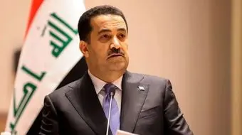 بیانیه نخست‌وزیر عراق درپی شهادت آیت‌الله رئیسی