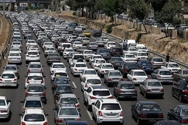 بزرگراه شهید همت از امشب مسدود می‌شود