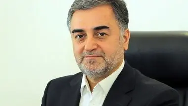 حسینی‌پور معاون پارلمانی رئیسی می‌شود