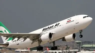 قیمت بلیط هواپیما تهران مشهد امروز ۱۹ اردیبهشت ۱۴۰۳