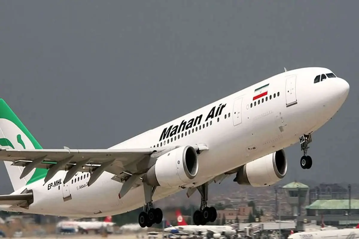 افزایش عجیب و غریب قیمت بلیت هواپیما؛ بلیت تهران مشهد 5 میلیون تومان شد!
