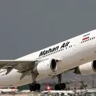 قیمت بلیط هواپیما تهران-مشهد، امروز ۱۹ اردیبهشت ۱۴۰۳