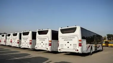 ۱۵۰ دستگاه از اتوبوس‌های نو، خراب شدند!
