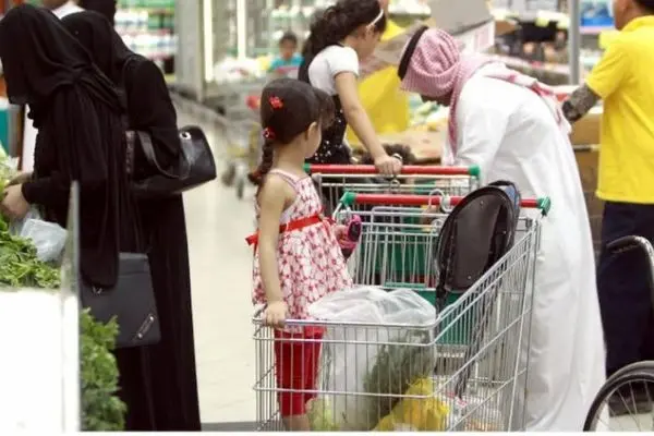 بررسی شاخص قیمت مصرف‌کننده عربستان در سه‌ماهه چهارم سال 2023