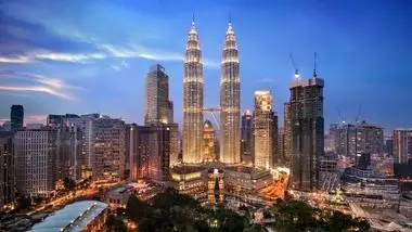 روی خوش تولید به اقتصاد مالزی 