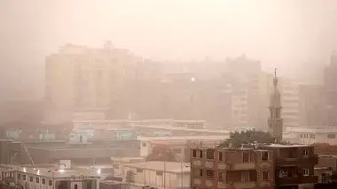 احتمال وقوع طوفان لحظه‌ای در تهران از امروز 