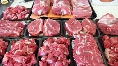 قیمت گوشت قرمز امروز 20 تیر 1403+ جدول