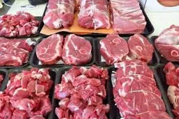 قیمت گوشت قرمز امروز 24 تیر 1403/ رشد چشمگیر قیمت ران ممتاز گوسفندی! + جدول