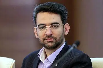 کنایه وزیر جوان روحانی به بازگشت طرح صیانت؛ اعتماد به نفسشان فرو ریخته!