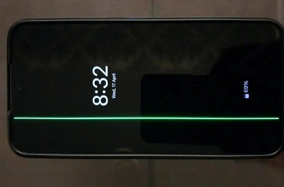 برخی گوشی‌های سری گلکسی S21 سامسونگ با مشکل نمایشگر مواجه شده‌اند