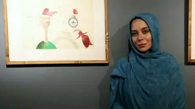 دختر میرحسین موسوی از دانشگاه اخراج شد+نامه اخراج
