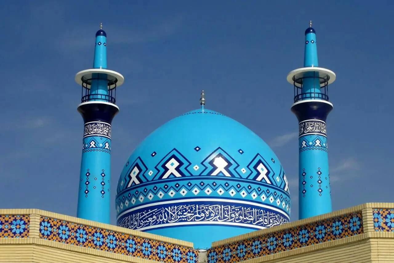 مسجد حجت اصفهان کجاست و ماجرای آنچه بود؟ + ویدئو