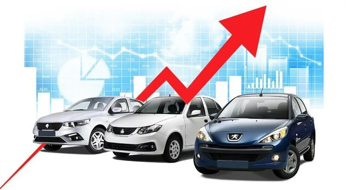 بازار خودرو در شروع سال جدید ترمز برید/ عبور پژو 207 اتومات از 1 میلیارد تومان