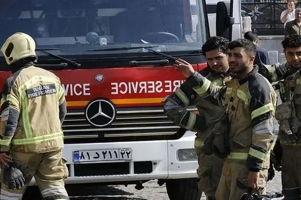 لغو مسابقات فوتبال تهران به دلیل گرمای شدید