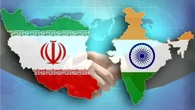 تراز تجاری ایران با هند در ۱۴۰۲ مثبت شده است/ افتتاح مرکز تجاری جدید در بمبئی