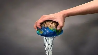 راه‌حل های ابتکاری جهان برای خروج از بحران آب