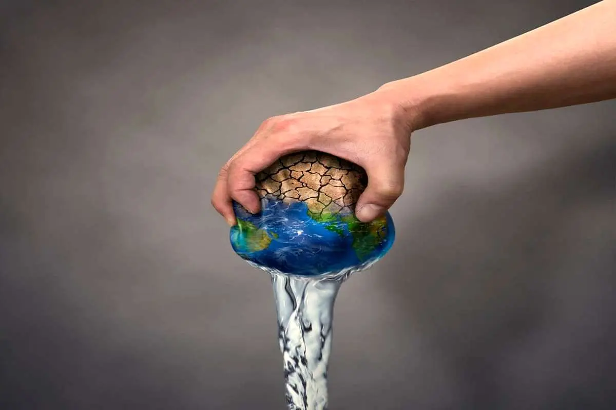 راه‌حل های ابتکاری جهان برای خروج از بحران آب