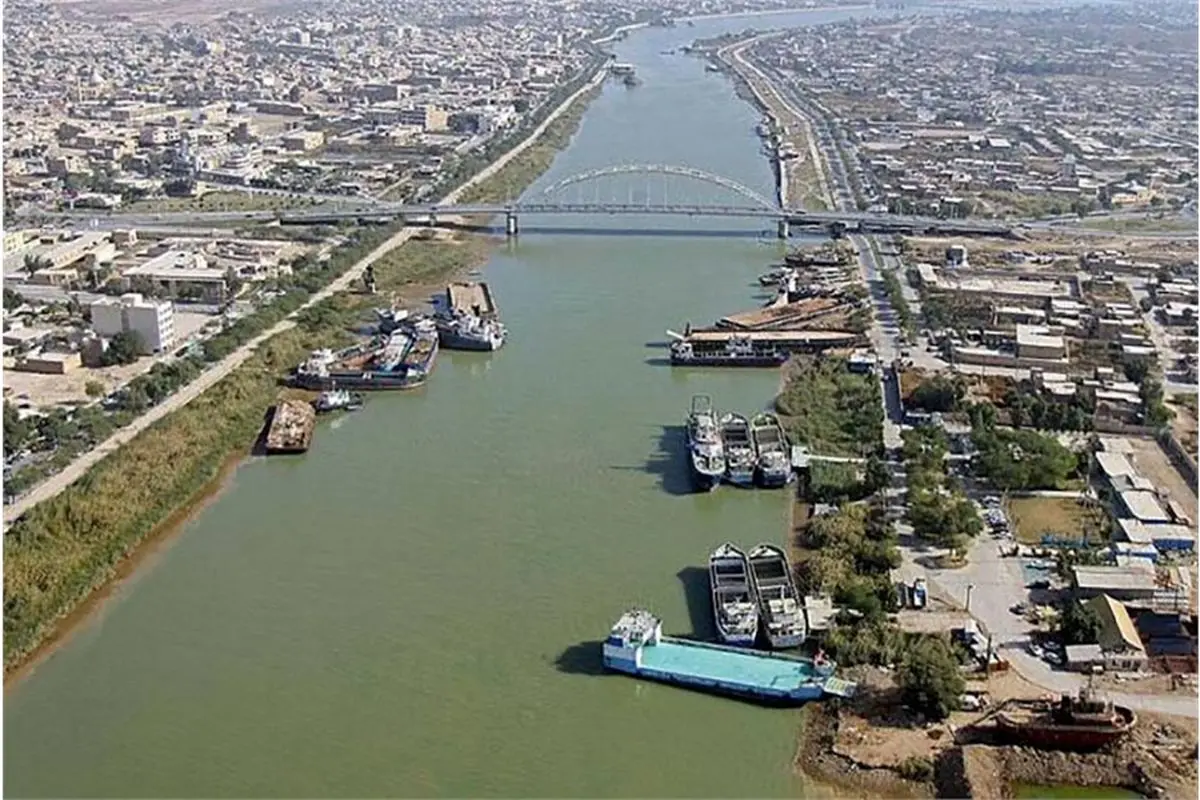 خط دریایی مسافری ایران و عراق  راه‌اندازی می‌شود