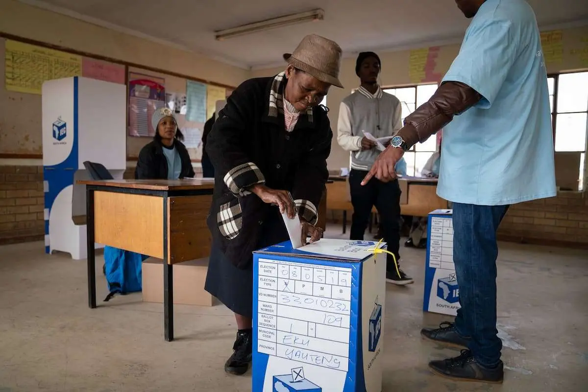 انتخابات در آفریقا در سال 2024 چگونه است؟/ معرفی احزاب حاکم در کشورهای آفریقایی