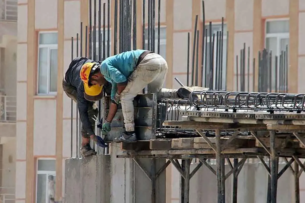بی انگیزگی کارگران در ایران وحشتناک است