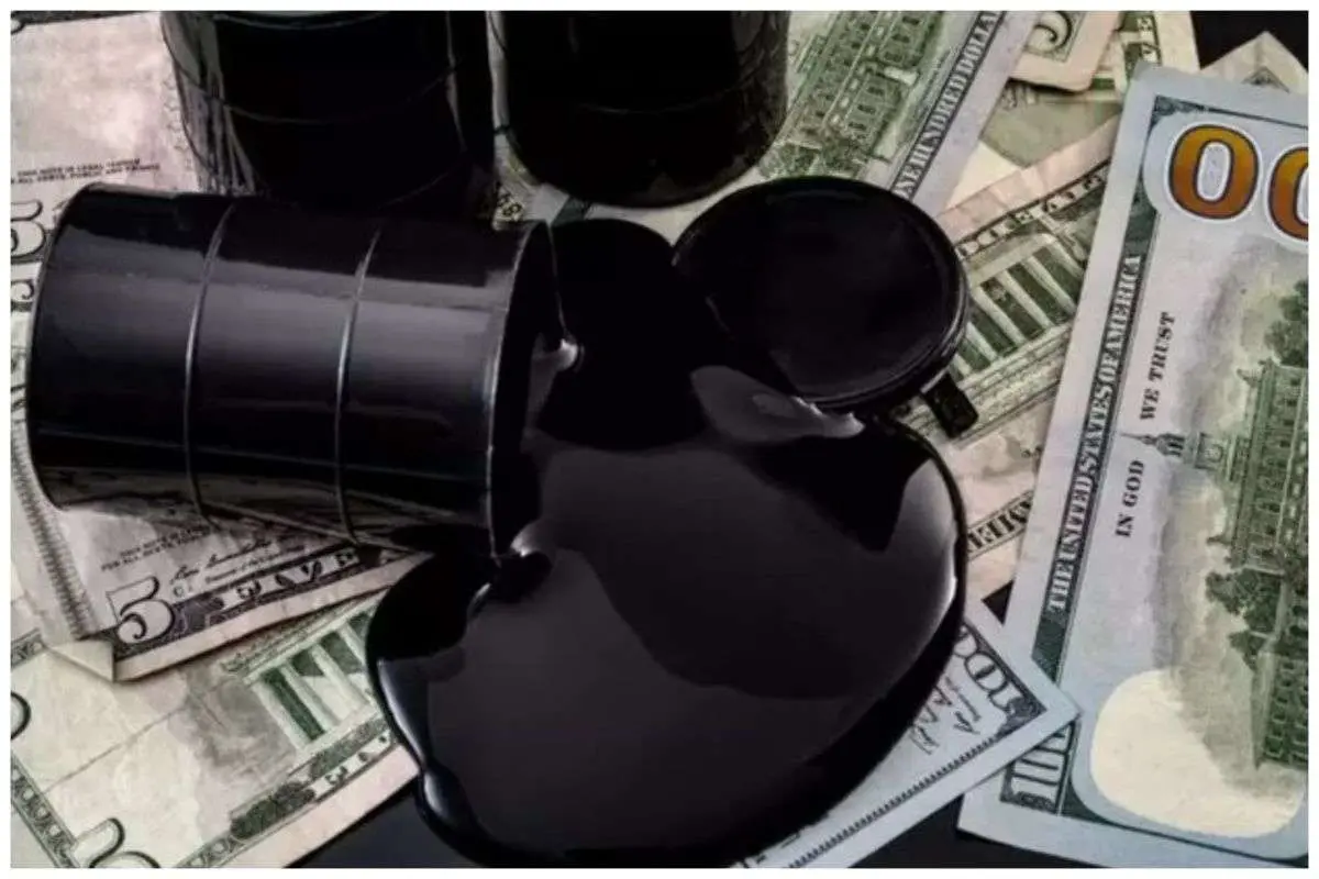 قیمت جهانی نفت امروز 2 تیر 1403/ نفت برنت ۸۵ دلار و ۲۴ سنت شد