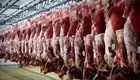 ۲۰۰۰ کیلو گوشت غیر بهداشتی در اصفهان ضبط شد 
