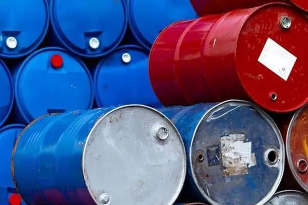 رشد 4 درصدی قیمت نفت در آخر هفته