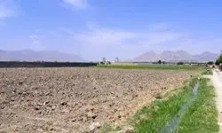 کم‌آبی استان اصفهان چگونه برطرف می‌شود؟