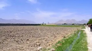 معیشت جایگزین تعریف نشود، اعتراض کشاورزان شرق اصفهان ادامه می‌یابد