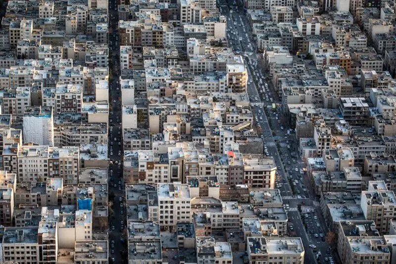 قیمت عجیب خانه‌های کم‌متراژ در تهران/ با یک میلیارد تومان، کجای تهران می‌توان خانه خرید؟