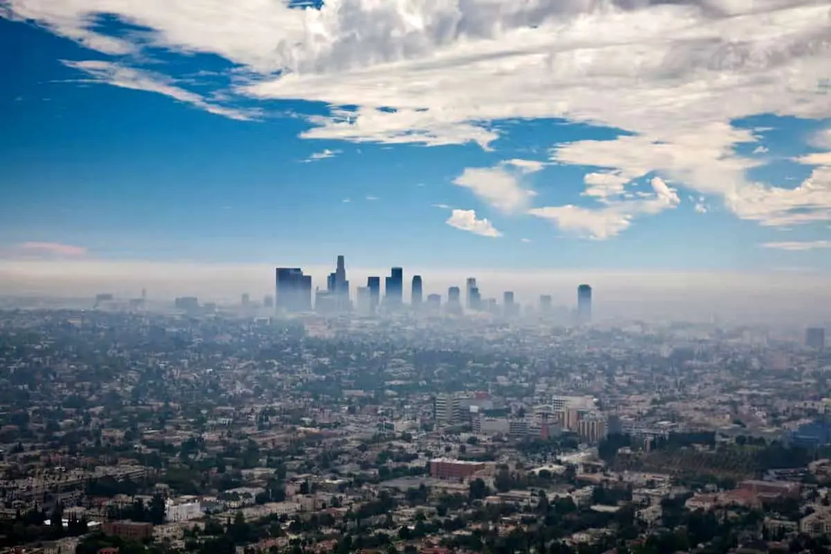 نگاهی به مطالعه‌ای که ۳۰ سال پیش رابطه آلودگی هوا بر سلامتی را ثابت کرد