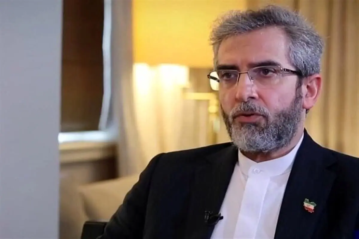 باقری: ایران برای تجارت غیردلاری در چارچوب بریکس تلاش می‌کند